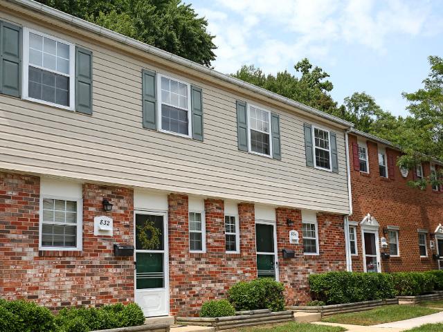 Apartment for rent in Edgewood, Maryland