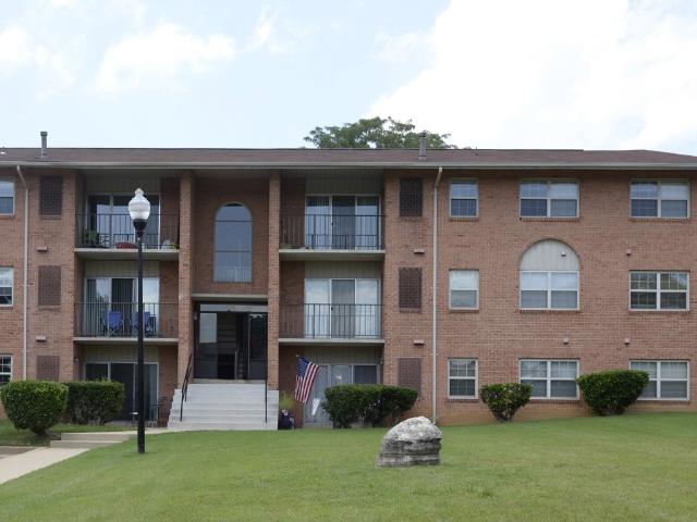 Apartment for rent in Maryland