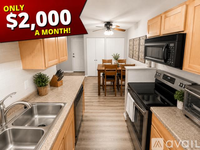 Apartment for rent in Roselawn, Ohio
