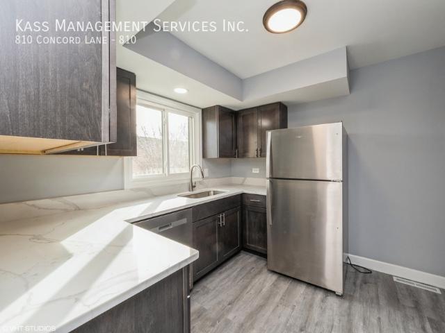 Apartment for rent in Barrington, Illinois