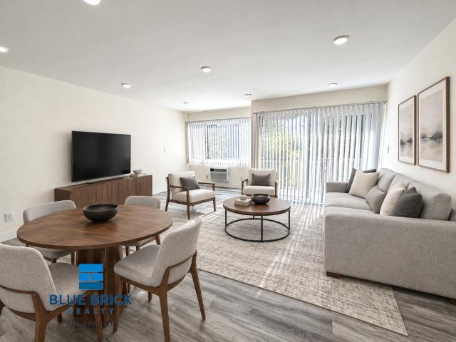 Apartment for rent in North Hills East Neighborhood Council District, Canoga Park