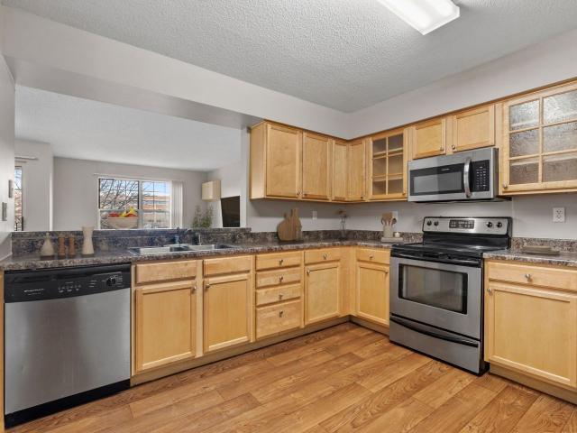 Apartment for rent in Hennepin, Minnesota