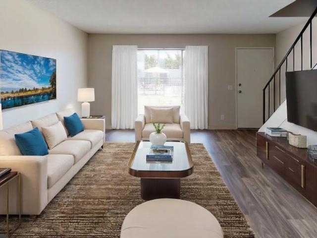 Apartment for rent in El Cajon, California