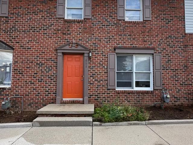 Apartment for rent in Parkville, Penn Township