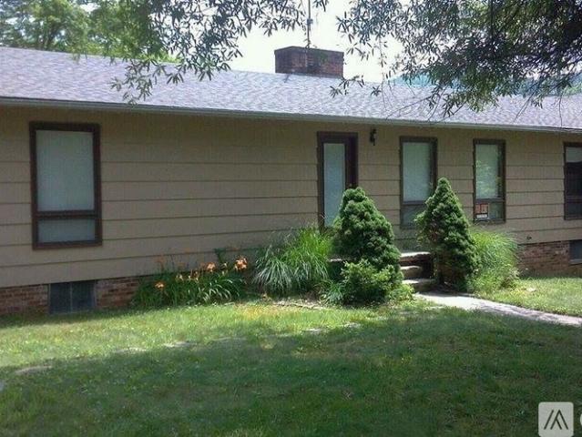 Apartment for rent in Watauga, North Carolina