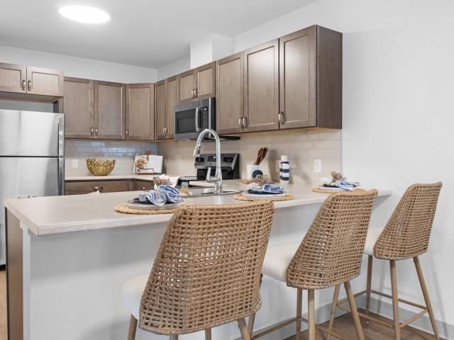 Apartment for rent in Brunswick, Maine
