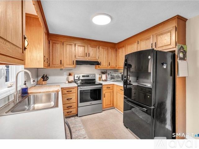 Apartment for rent in Middletown, Connecticut