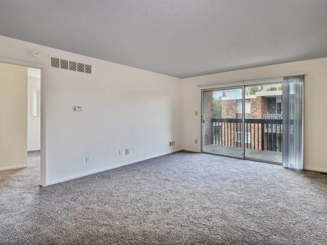 Apartment for rent in Burton, Michigan
