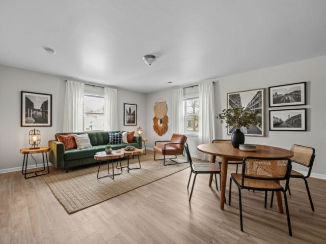 Apartment for rent in Jacksonville, North Carolina