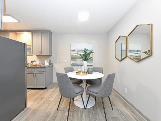 Apartment for rent in Tennessee