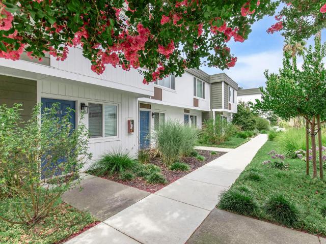 Apartment for rent in San Ramon, California