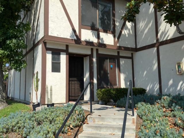Apartment for rent in Santee