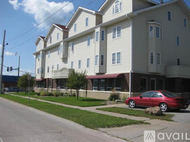 Apartment for rent in Iowa City, Iowa
