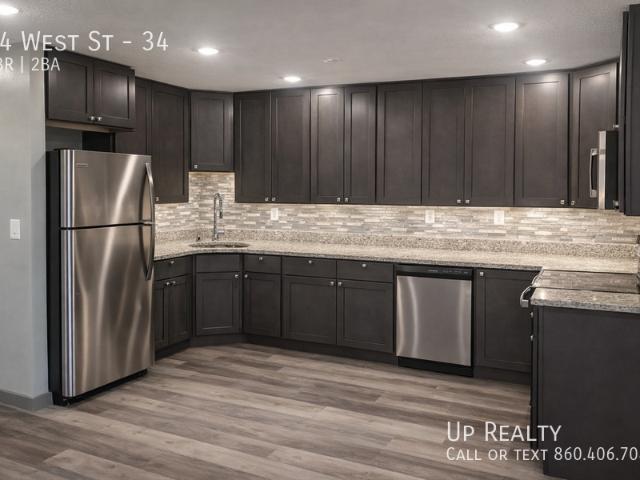 Apartment for rent in Vernon Rockville, Connecticut
