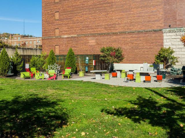 Apartment for rent in Pittsburg, Pennsylvania