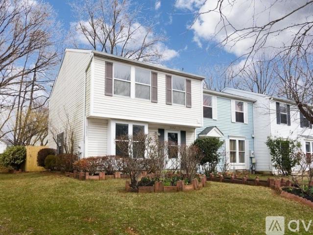 Apartment for rent in Annapolis Junction, Maryland