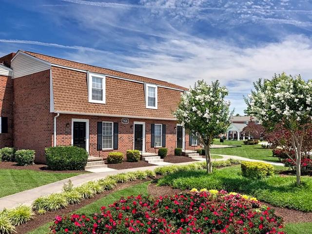 Apartment for rent in Newport News