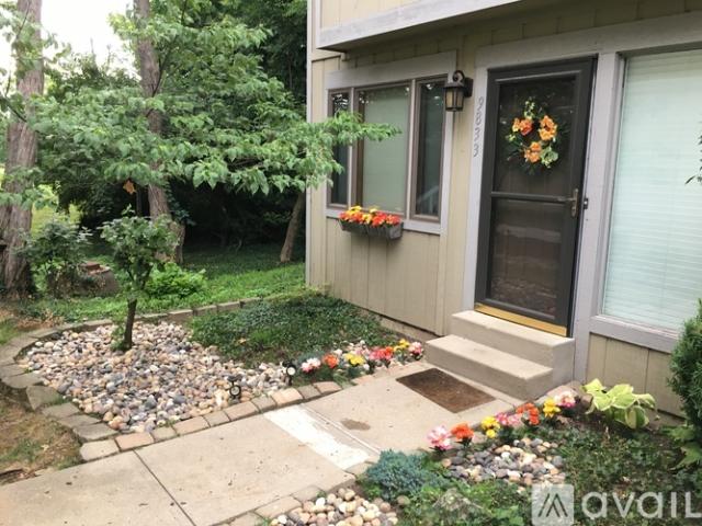 Apartment for rent in Blue Ash, Ohio
