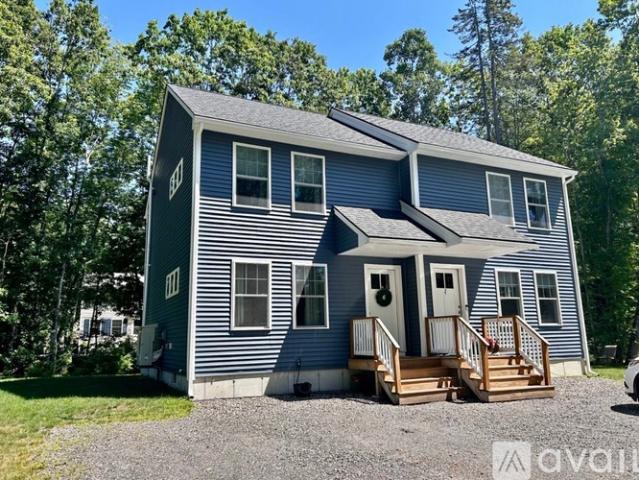 Apartment for rent in Kennebunk, Maine