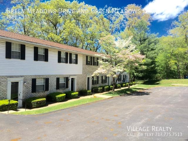 Apartment for rent in Dallastown