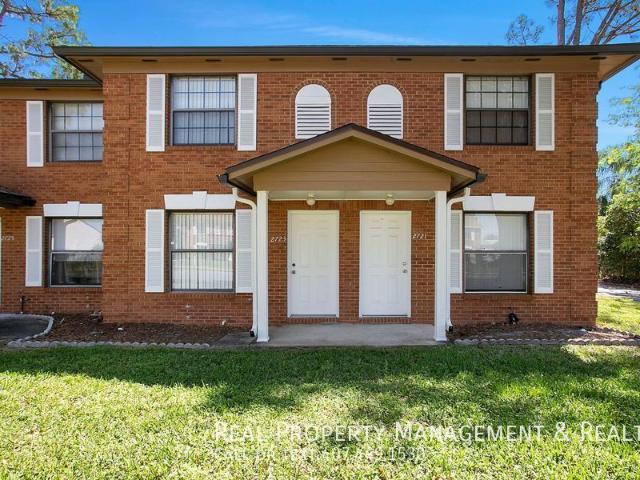 Townhouse for rent in Orlando