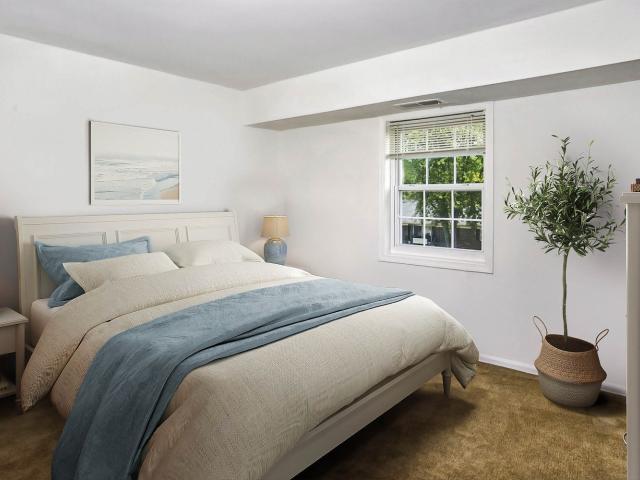 Apartment for rent in Cockeysville