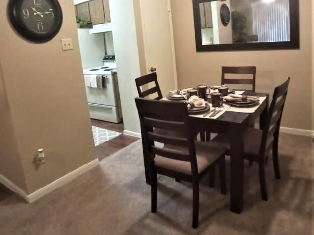 Apartment for rent in Harris, Texas