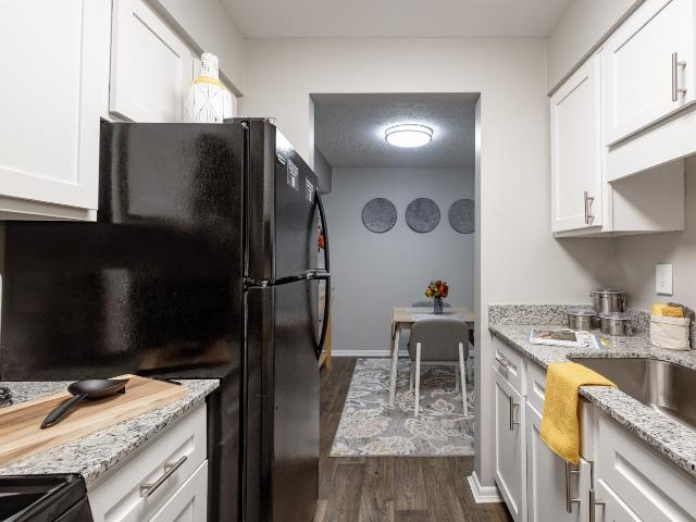 Apartment for rent in Kentucky