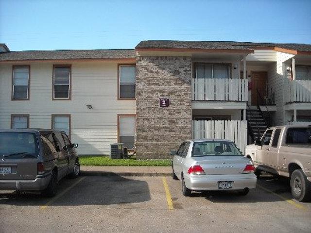 Apartment for rent in West Columbia, Texas