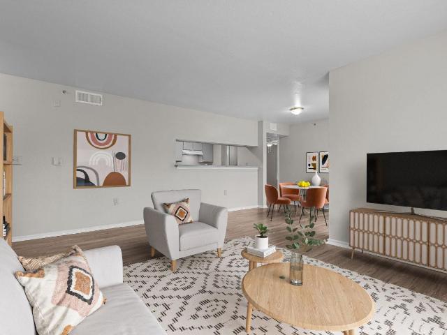 Apartment for rent in Denton, Texas