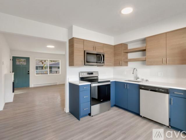 Apartment for rent in Coeur D Alene, Idaho
