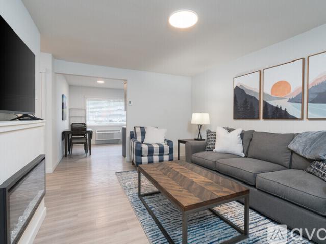 Apartment for rent in Coeur D Alene