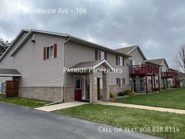 Apartment for rent in Tomah