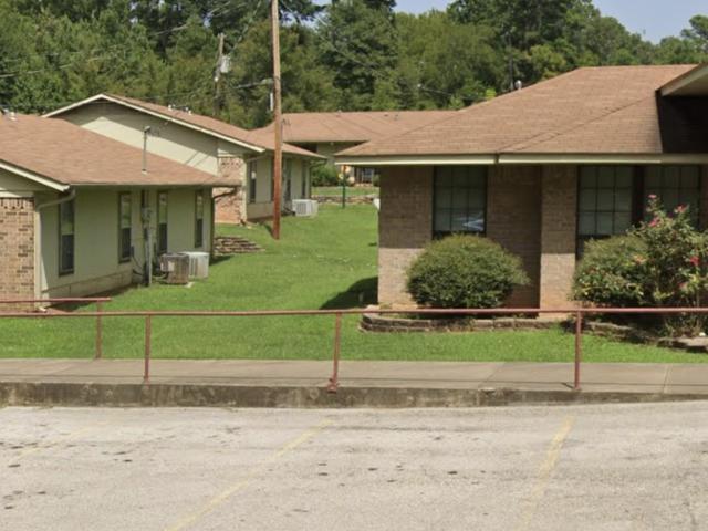 Apartment for rent in Morris, Texas