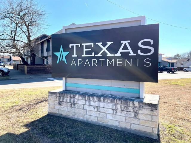Apartment for rent in Terrell, Texas
