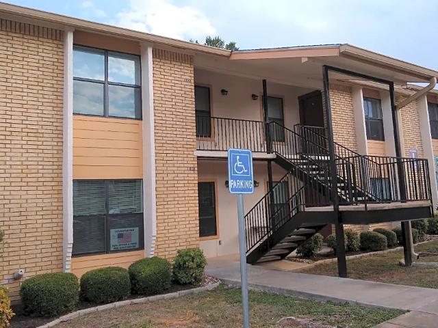 Apartment for rent in Marble Falls, Texas