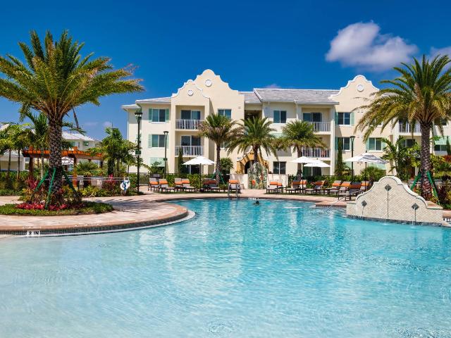 Apartment for rent in Florida