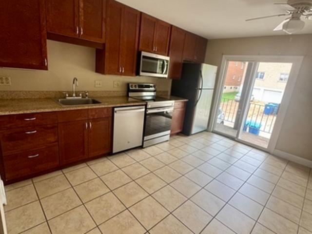 Apartment for rent in Missouri