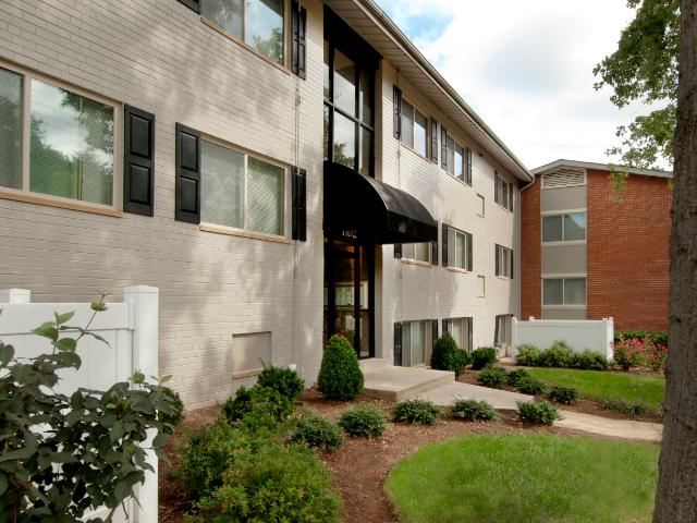 Apartment for rent in Oxon Hill