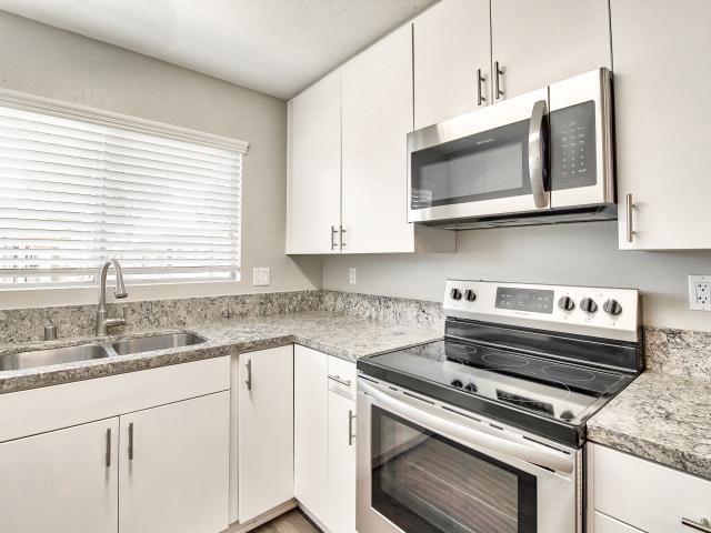 Apartment for rent in El Cajon, California