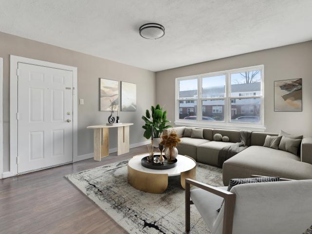 Apartment for rent in Pleasantville
