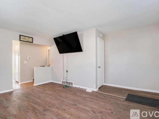 Apartment for rent in Third Ward, Grand Rapids