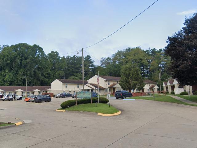 Apartment for rent in Logan Place Apartments, Logan