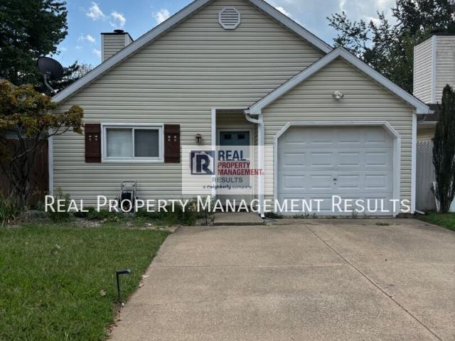 Apartment for rent in Newburgh, Indiana