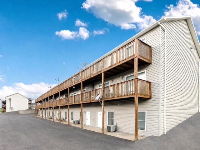 Apartment for rent in Morgantown, West Virginia