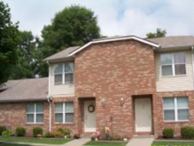 Apartment for rent in Midway, West Virginia