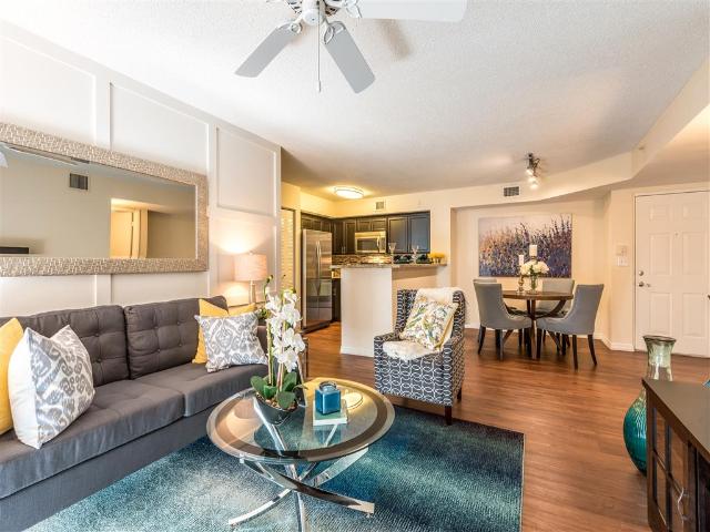 Apartment for rent in Weston, Florida