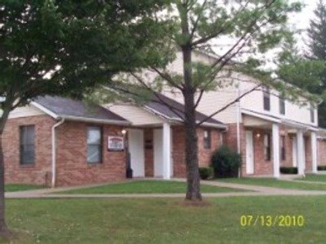 Apartment for rent in Craigsville, West Virginia
