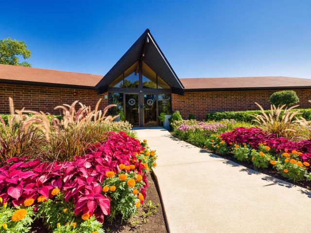 Apartment for rent in Bensenville