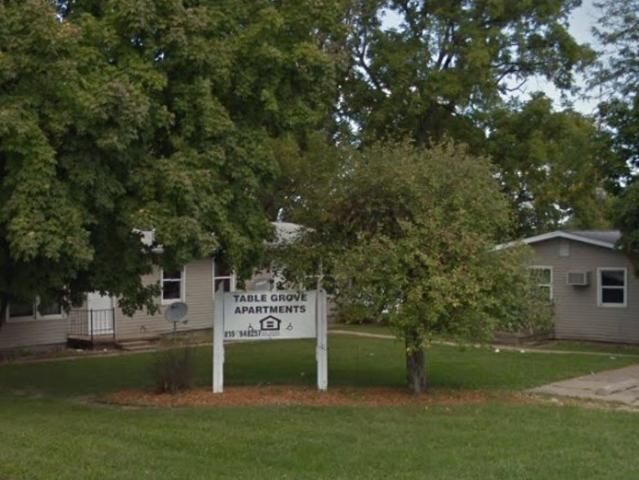 Apartment for rent in Fulton, Illinois